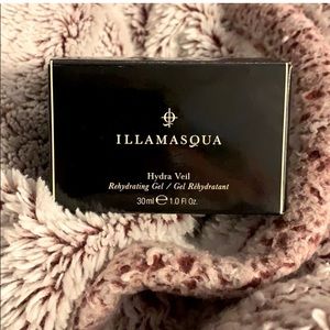 Illamasqua Hydra Veil Gel Primer